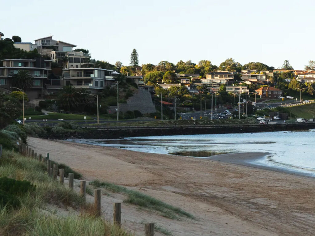 A New Era for the Frankston Waterfront