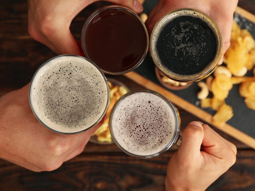 A craft brewing vision in Dromana
