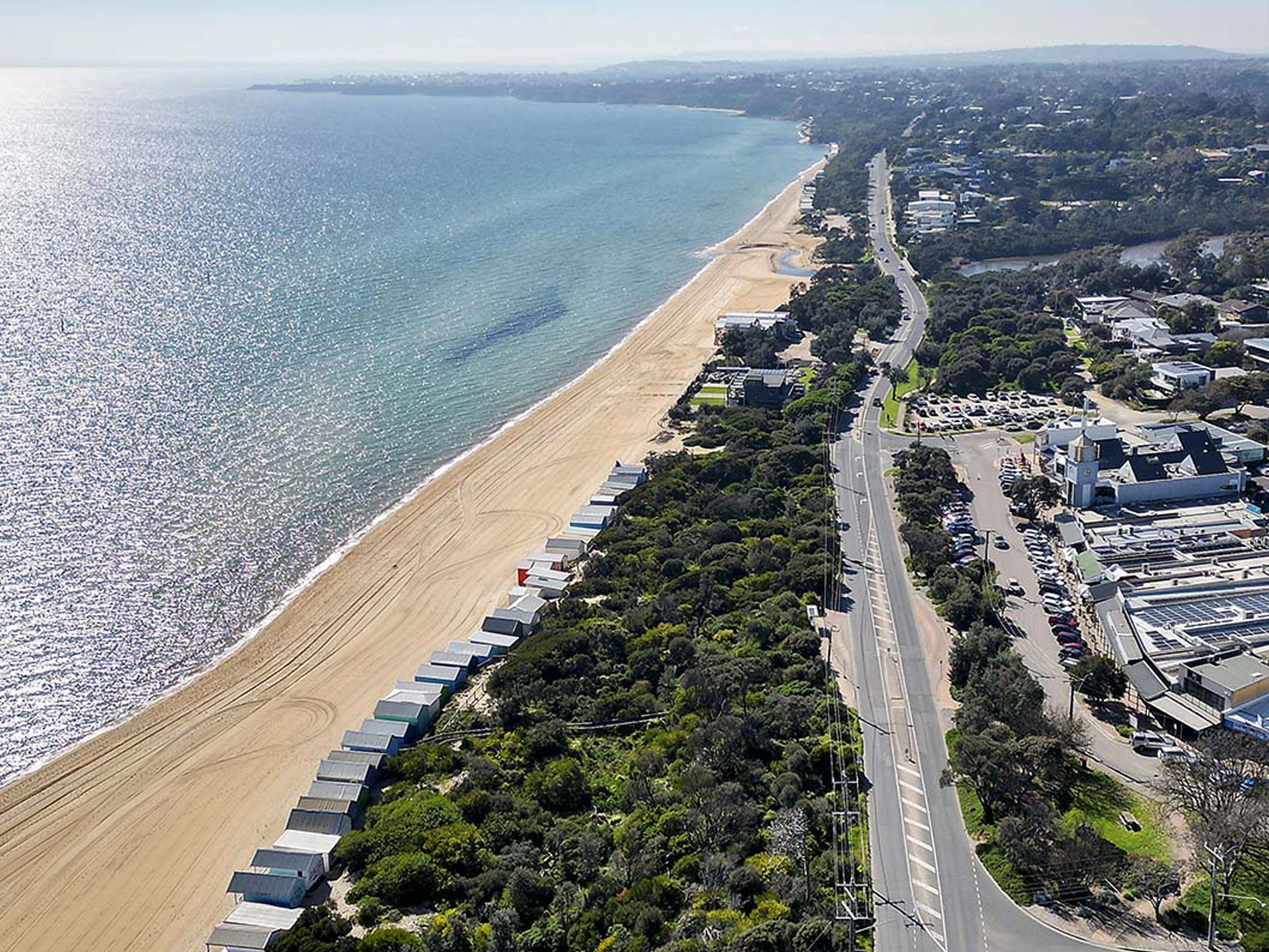 Coastal Erosion vs. Coastline Real Estate: The Fight for Our Sandy Cliffs