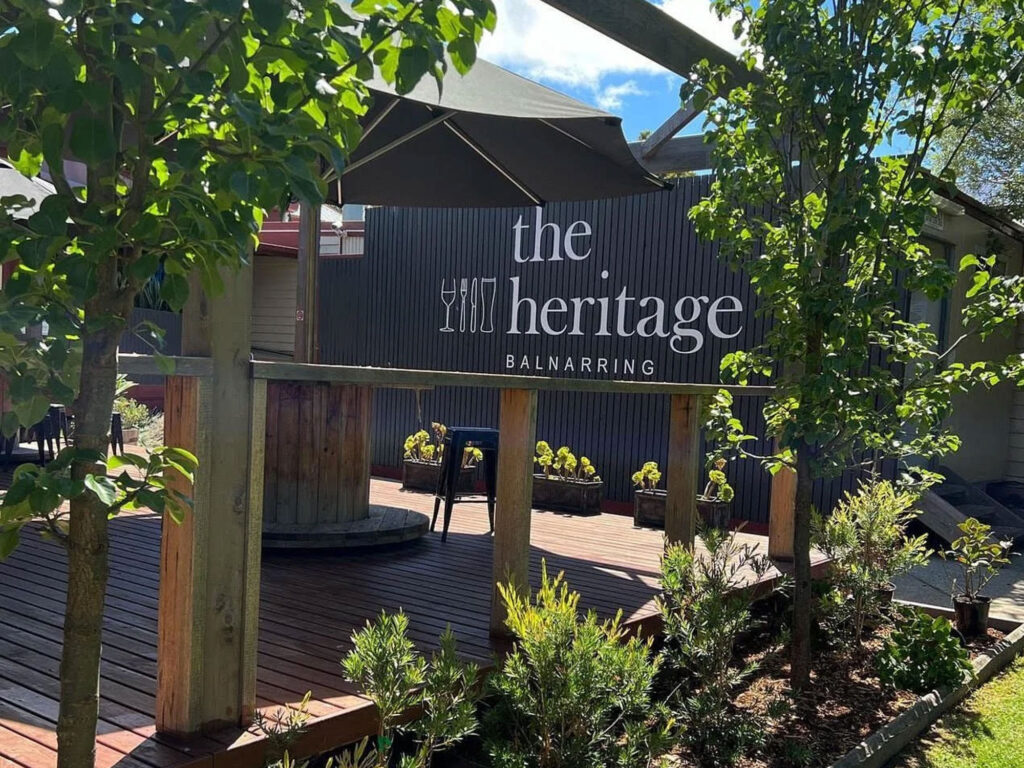 Culinary excellence in Balnarring: Local cafes and boutique eateries