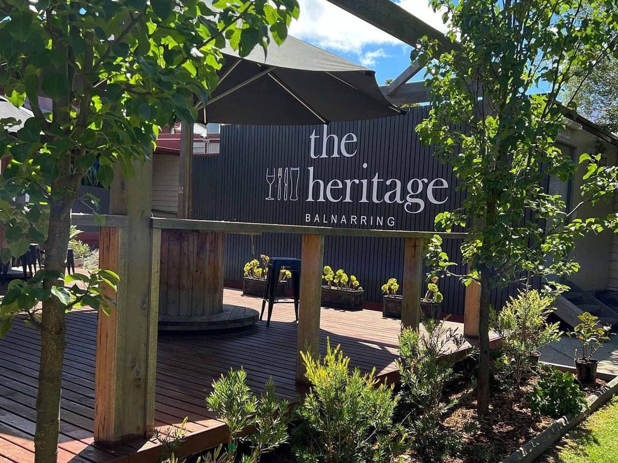Culinary excellence in Balnarring: Local cafes and boutique eateries