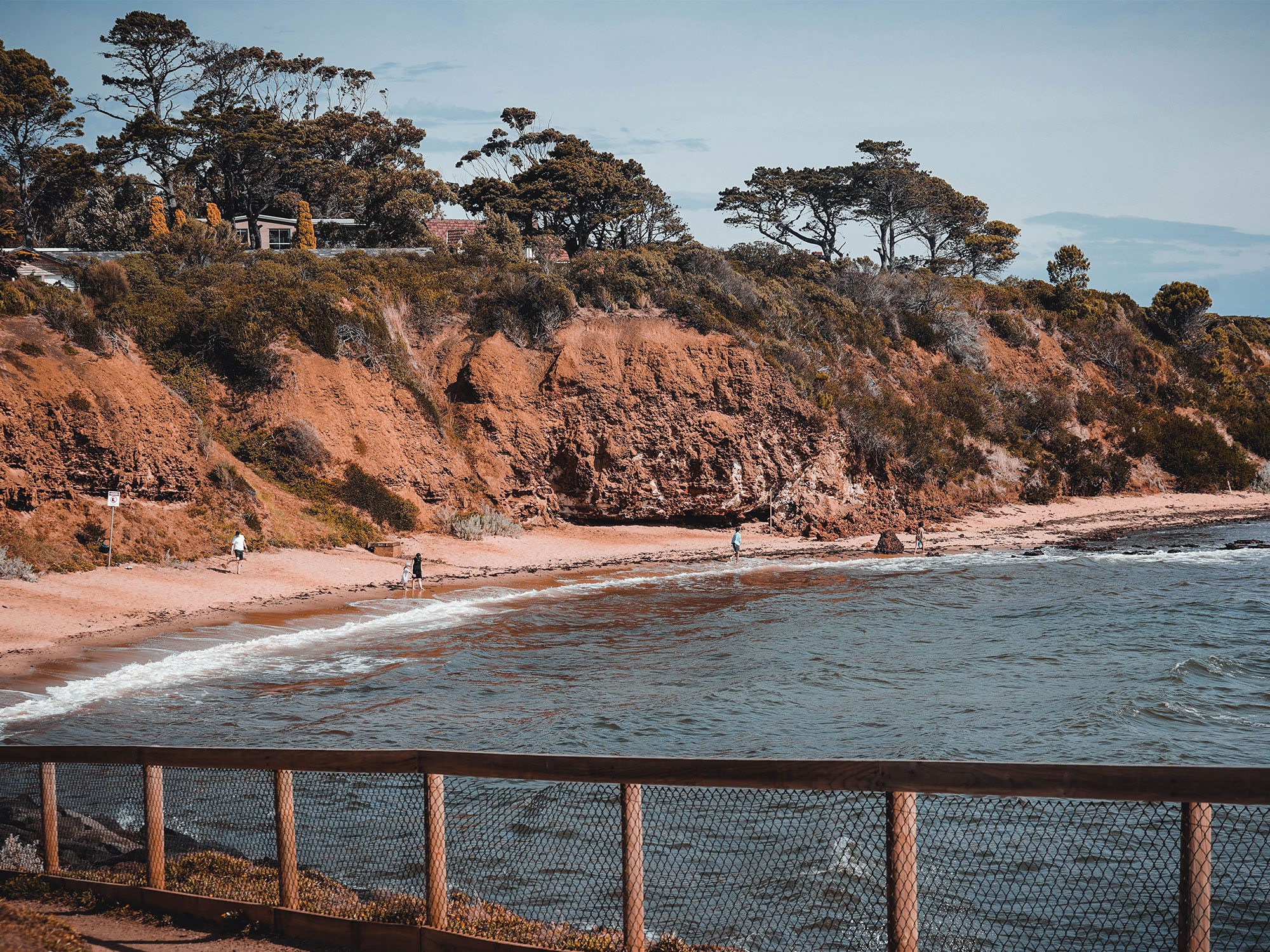 Sustainable gardening in Mount Eliza