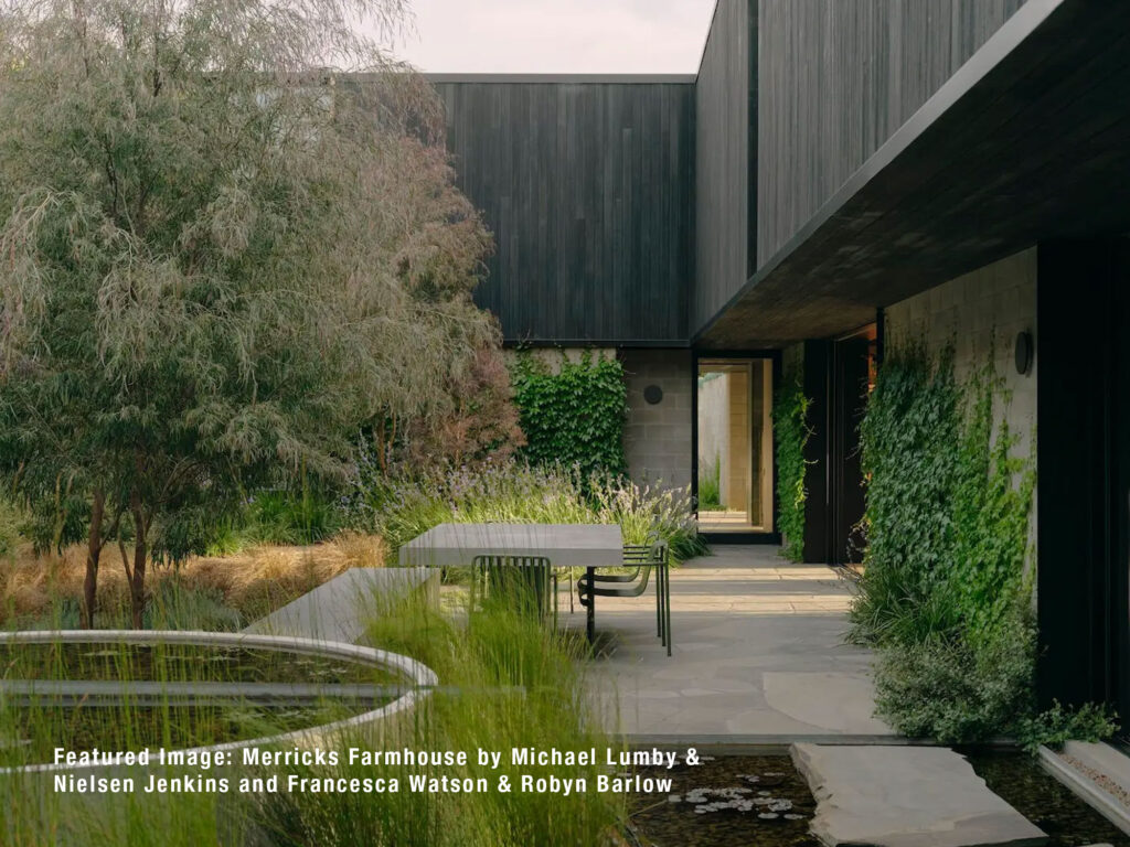 Designing a Peninsula-proof garden in Merricks