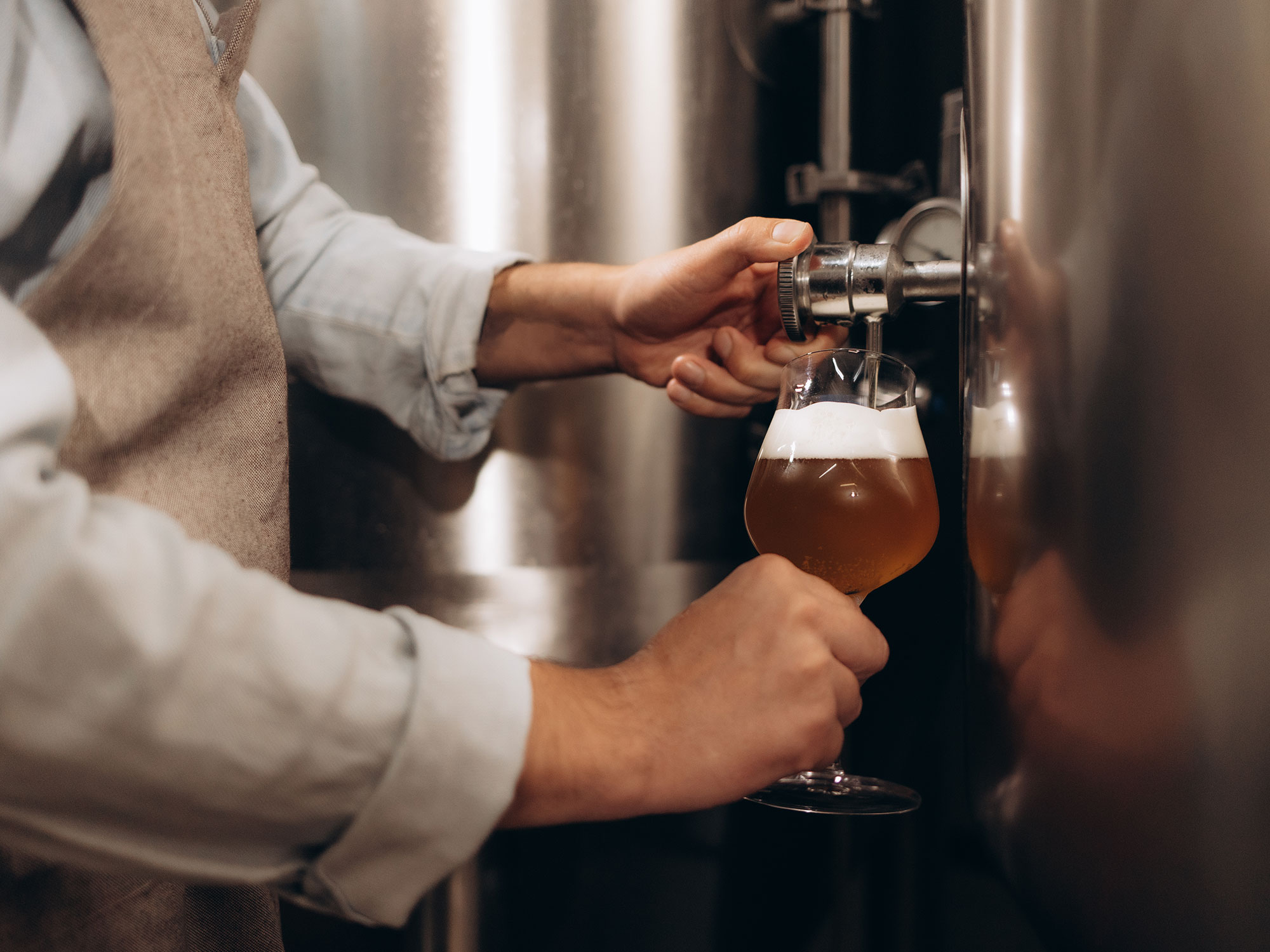 Dromana's industrial soul: Innovators and artisans thriving