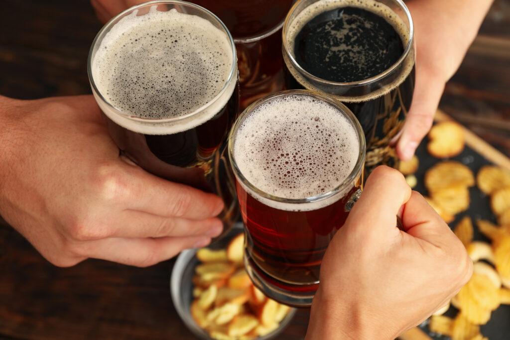 Dromana's independent craft beer scene