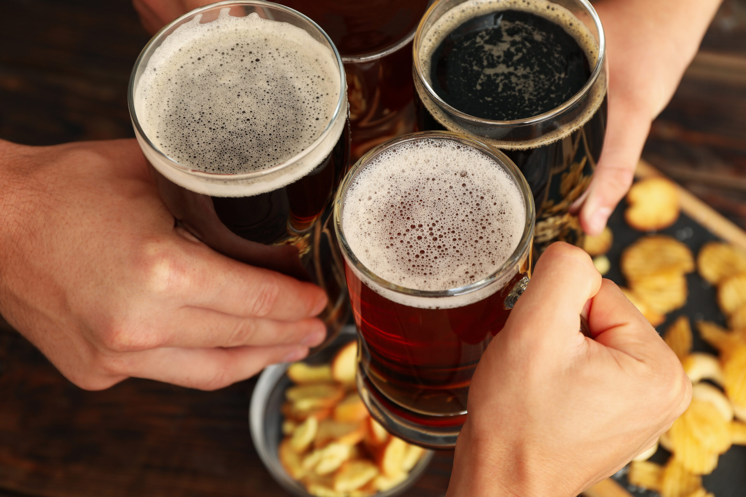 Dromana's independent craft beer scene