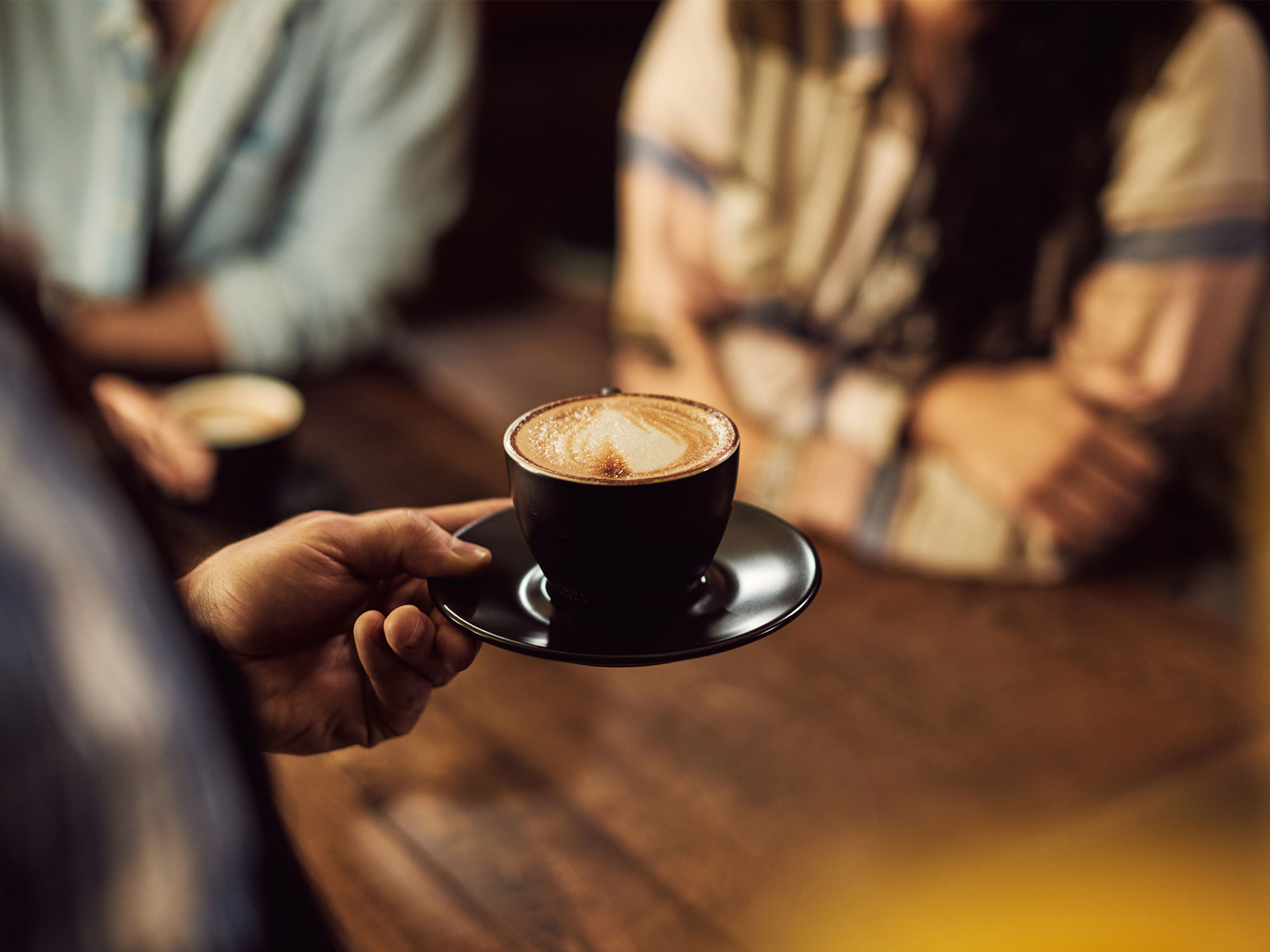 Roasting with purpose: Inside a Mornington coffee enterprise