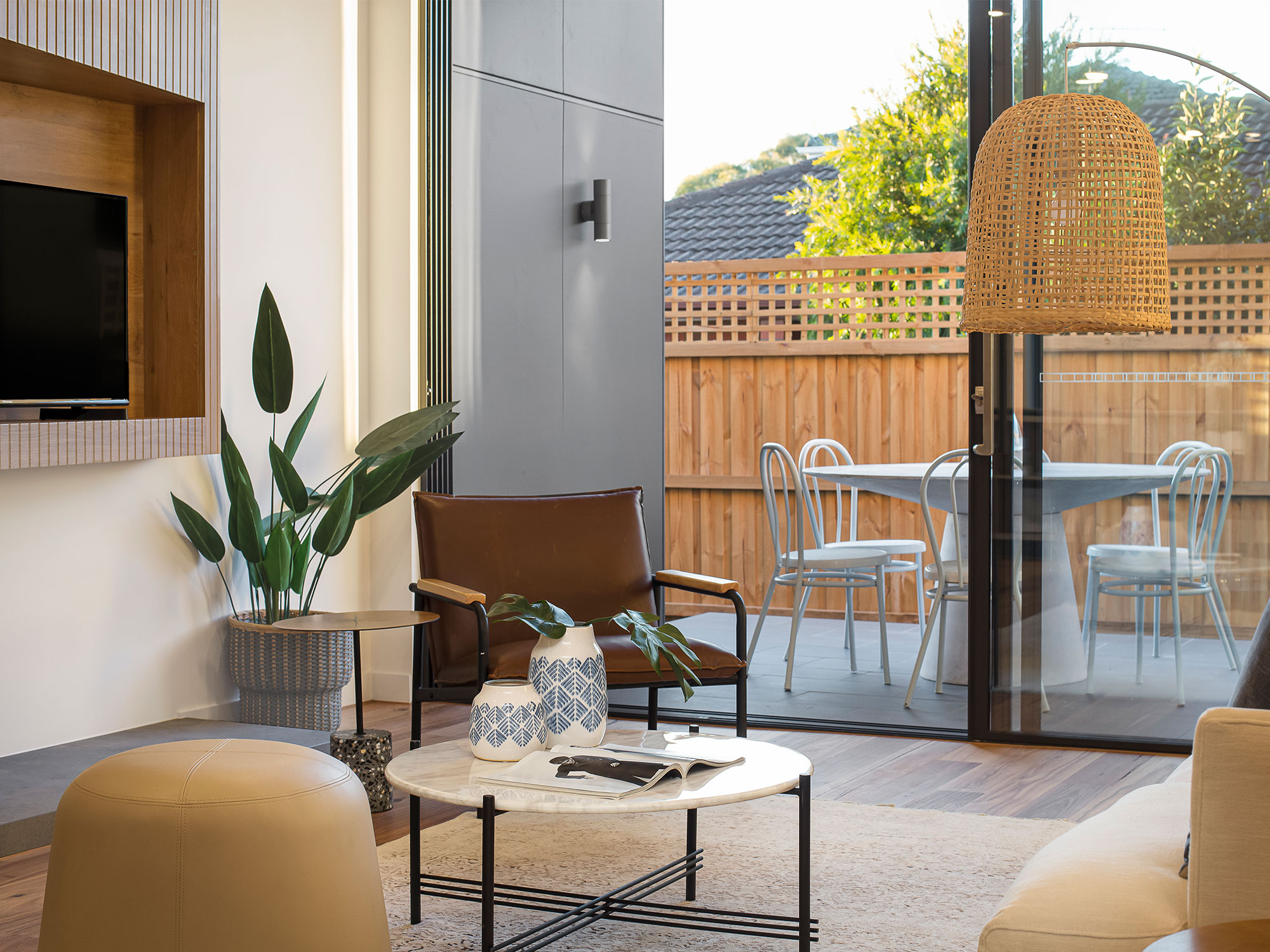 Interior design trends in Somerville