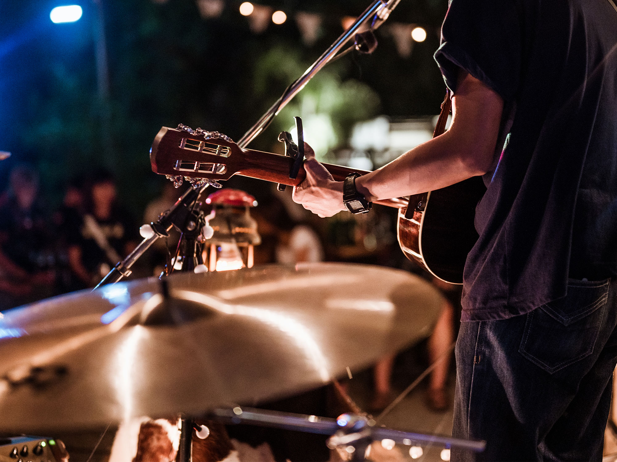 Mornington's live music scene: Where to catch local talent after dark