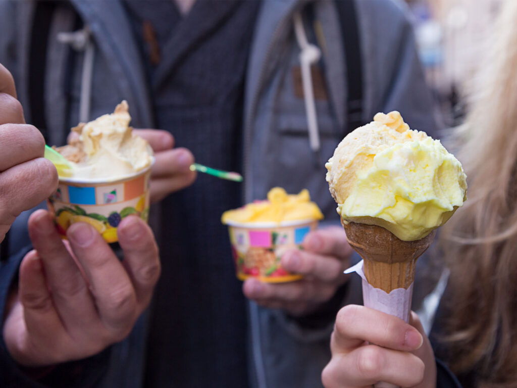 Sweet escapes: Indulging in Sorrento's best dessert and patisserie spots