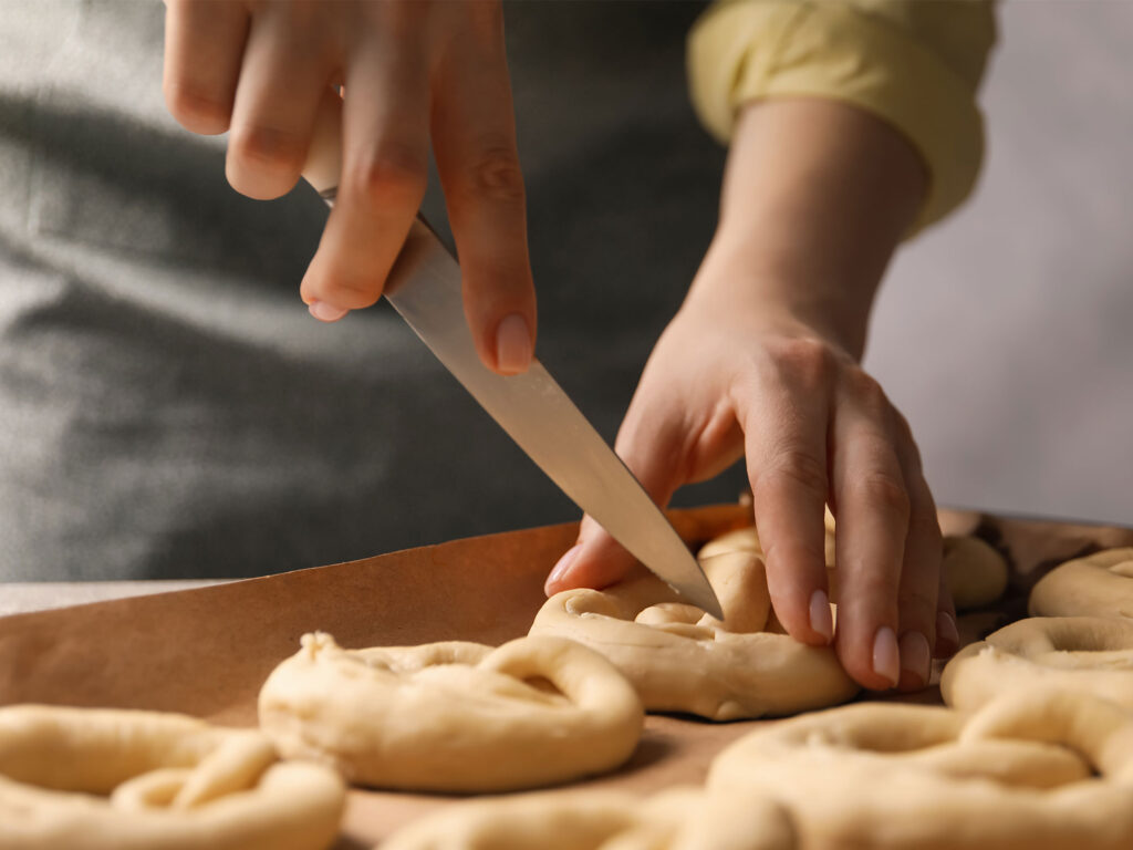 The art of German baking on Mount Eliza Way