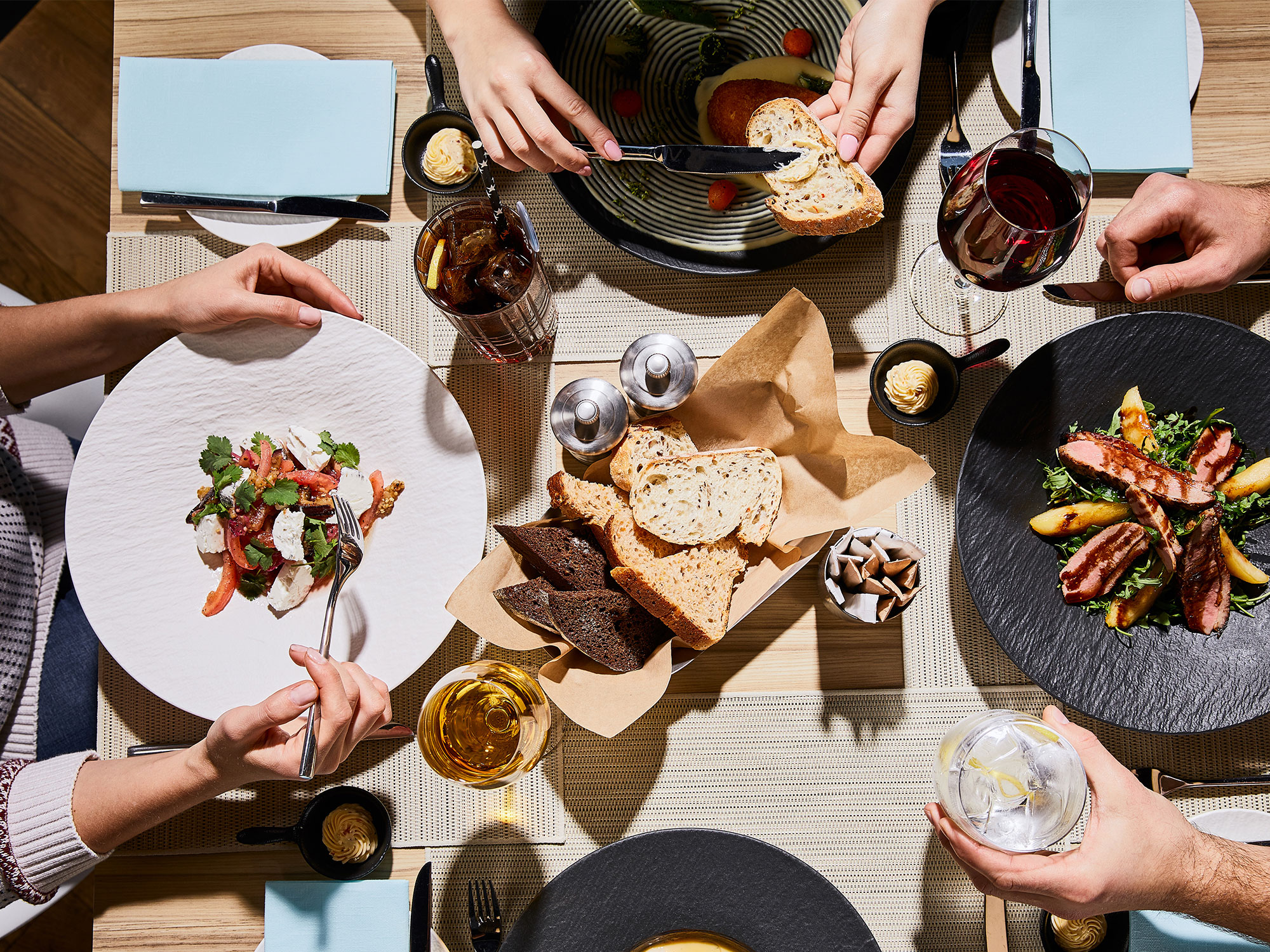 The epicurean appeal of Merricks