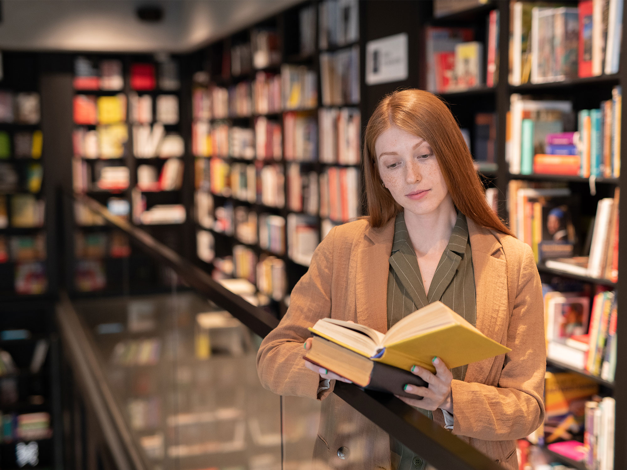 The literary lifeblood of Mornington: Celebrating independent bookshops