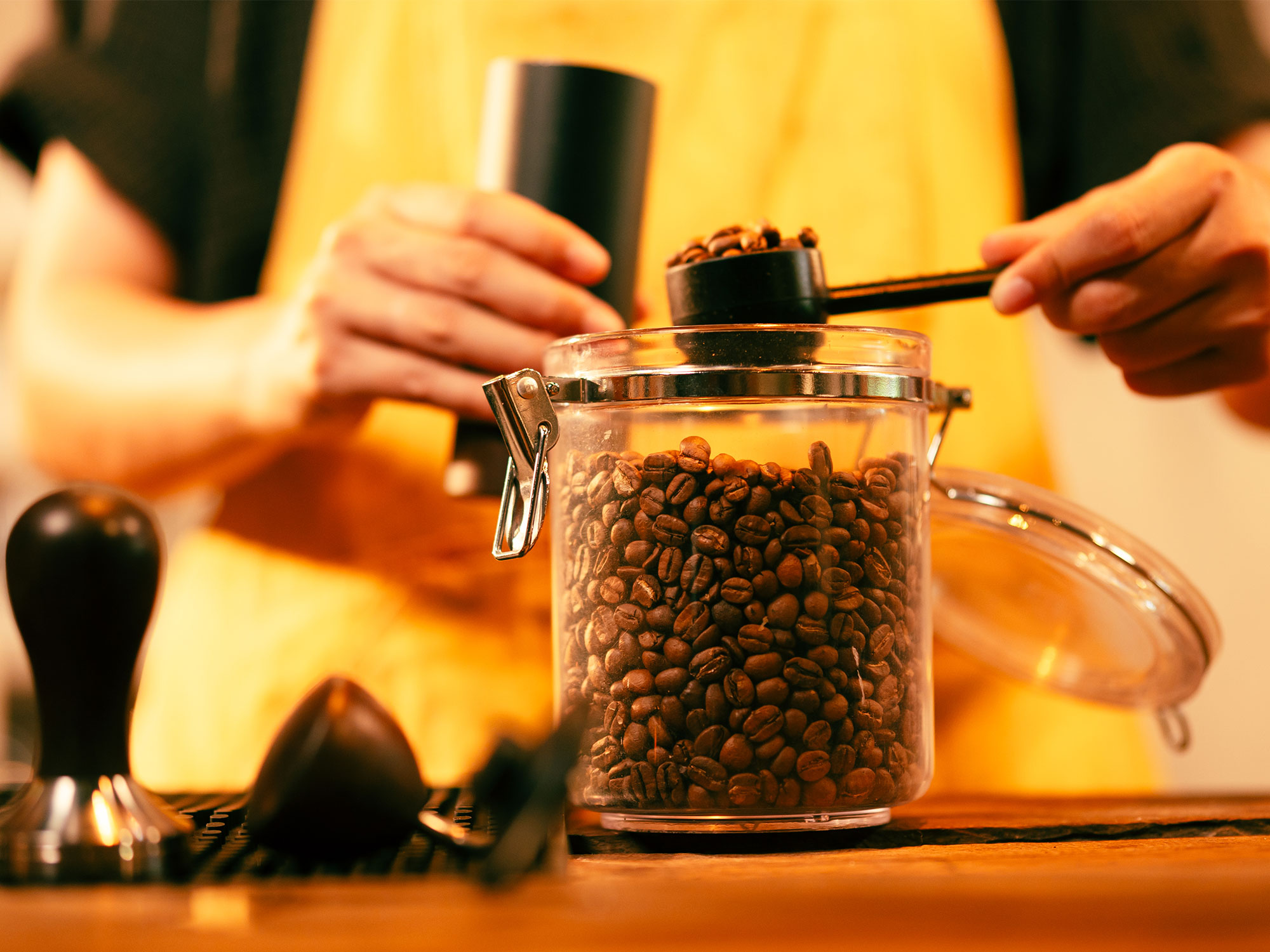 The rise of a Mornington micro-roastery